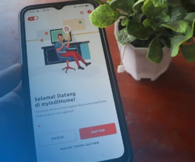 Cara Membuka Isolir IndiHome Tanpa Bayar