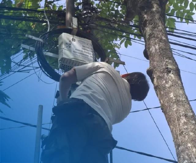 Cara Membuka Isolir IndiHome