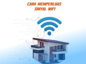 Cara Memperluas Jangkauan WiFi IndiHome