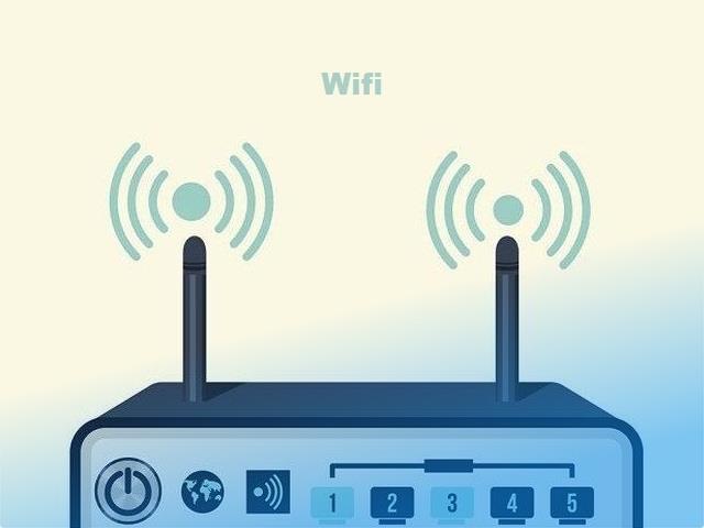 Cara Memperluas Jangkauan WiFi IndiHome ZTE F670L