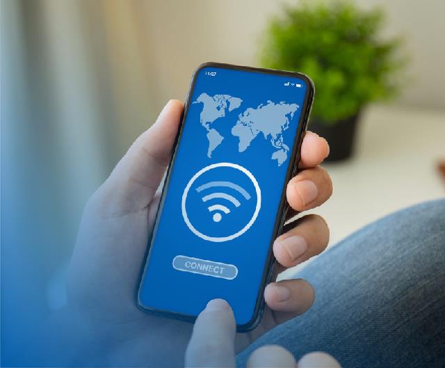 Cara Menambah Mbps WiFi IndiHome