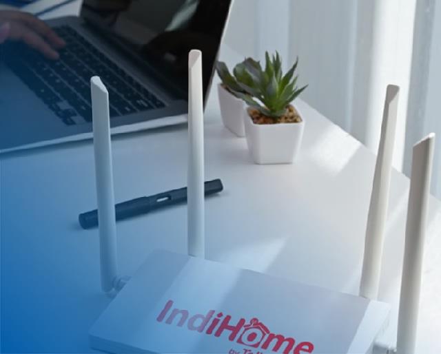 Cara Menambah Mbps WiFi IndiHome