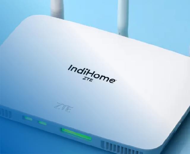 Cara Menambah Mbps WiFi IndiHome
