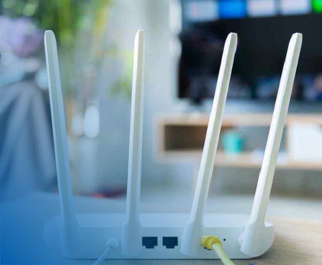 Cara Mengaktifkan Port LAN IndiHome ZTE F670L 