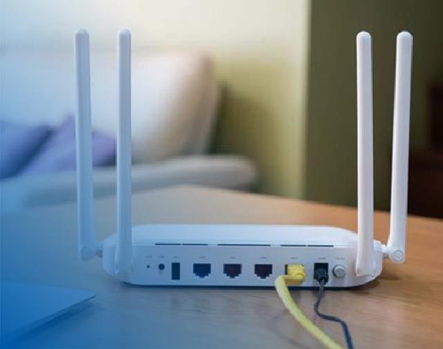 Cara Mengaktifkan Port LAN IndiHome ZTE F670L 