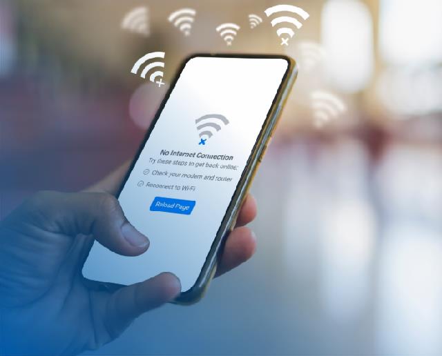 Cara Mengatasi Wifi IndiHome Tidak Ada Internet