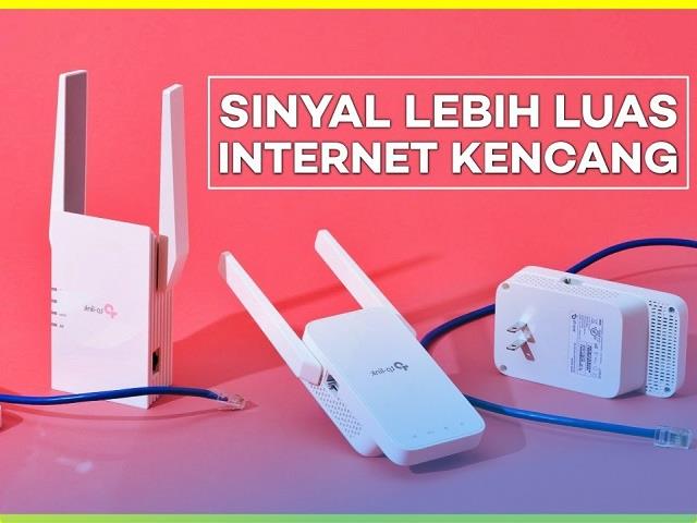 Cara Mengatur Jarak WiFi IndiHome