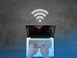 Cara Mengecek History WiFi IndiHome