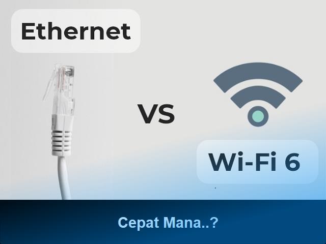 Cara Mengecek Kecepatan Internet IndiHome