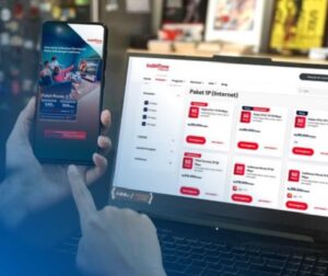 Cara Mengecek Kuota IndiHome