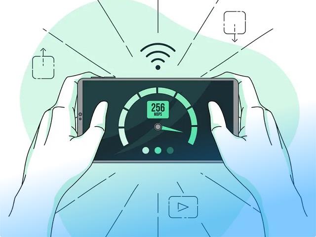 Cara Mengecek Pemakaian WiFi IndiHome