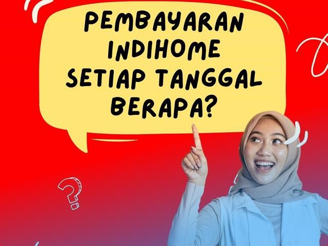 Cara Mengecek Tagihan IndiHome Online