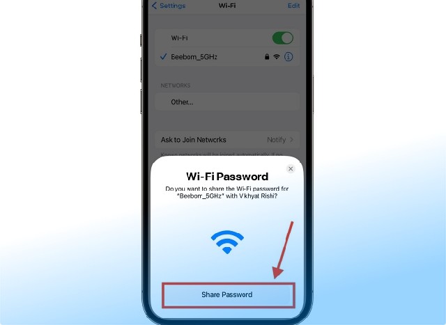 Cara Mengetahui Kata Sandi WiFi yang Sudah Terhubung di HP