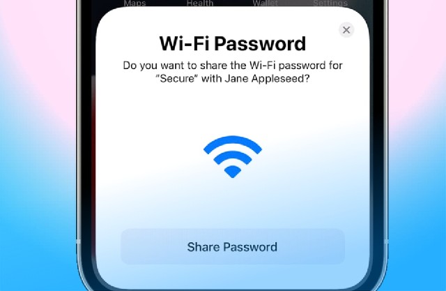 Cara Mengetahui Kata Sandi WiFi yang Sudah Terhubung di HP