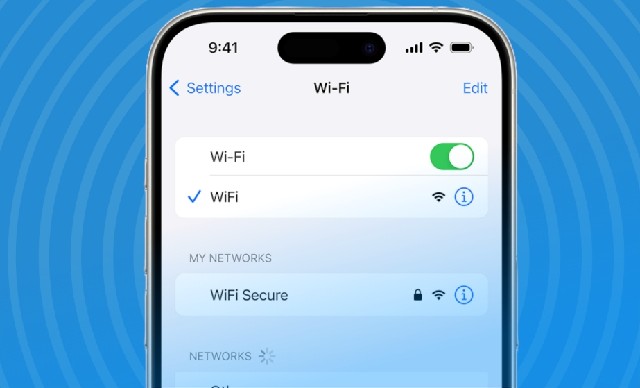 Cara Mengetahui Kata Sandi WiFi yang Sudah Terhubung