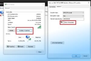 Cara Mengetahui Kata Sandi WiFi yang Terkunci