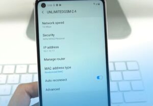 Cara Mengetahui Kata Sandi Wifi di HP Oppo A5s