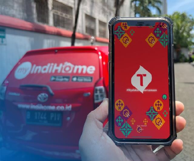 Cara Mengetahui Kode Area dan Nomor Telepon IndiHome