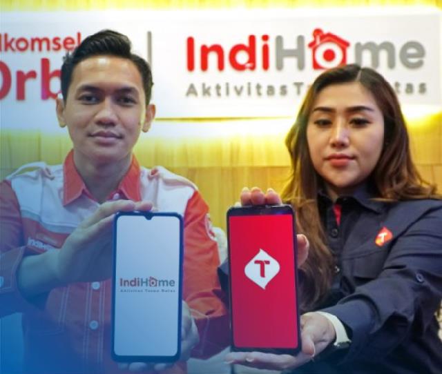 Cara Mengetahui Kode Area dan Nomor Telepon IndiHome