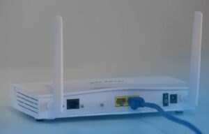 Cara Mengetahui Pengguna WiFi IndiHome di HP