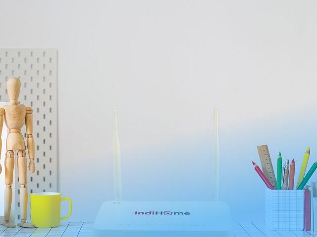 Cara Mengetahui Siapa Saja yang Menggunakan WiFi IndiHome Kita