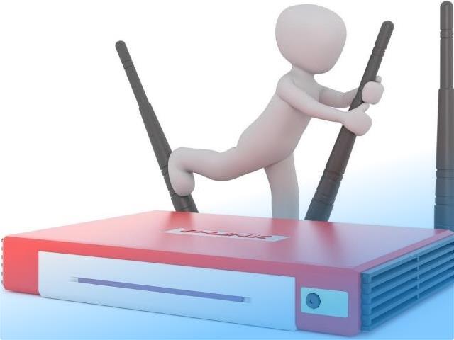 Cara Mengetahui Siapa Saja yang Menggunakan WiFi IndiHome Kita