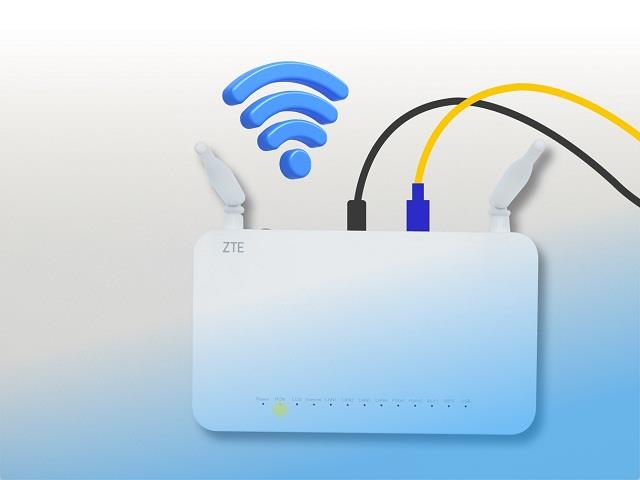 Cara Mengetahui Siapa Saja yang Menggunakan WiFi IndiHome Kita