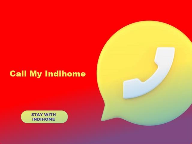 Cara Menghubungi IndiHome