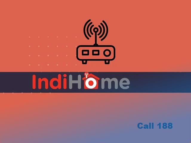 Cara Menghubungi IndiHome