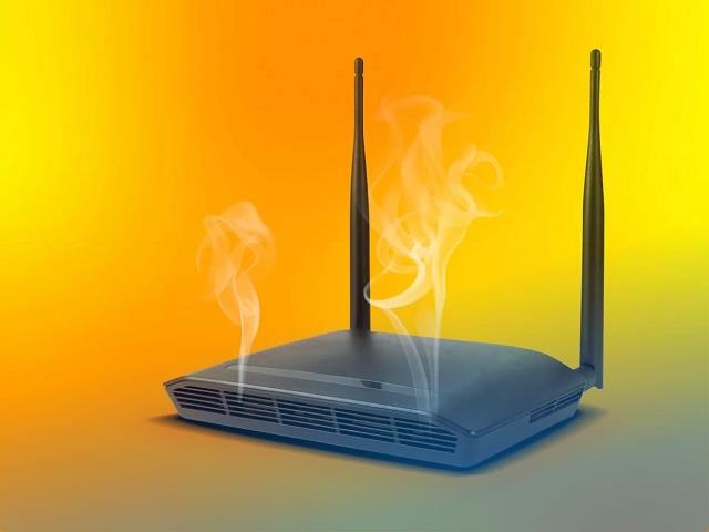 Cara Menyalakan Wifi Indihome
