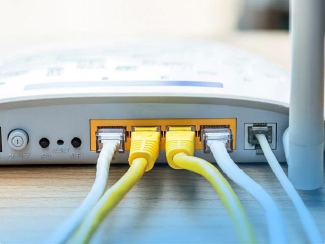 Cara Menyalakan Wifi Indihome
