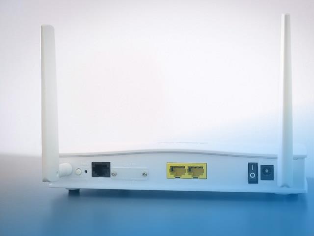 Cara Menyalakan Wifi Indihome