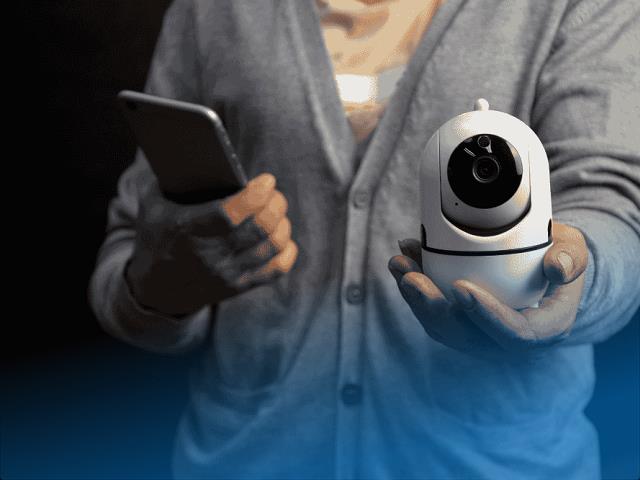 Cara Menyambungkan CCTV ke WiFi IndiHome