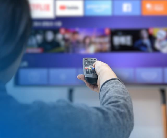 Cara Menyambungkan WiFi IndiHome ke TV Polytron