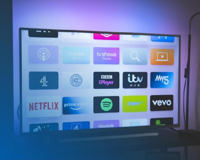 Cara Menyambungkan WiFi IndiHome ke TV Polytron
