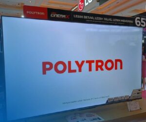 Cara Menyambungkan WiFi IndiHome ke TV Polytron