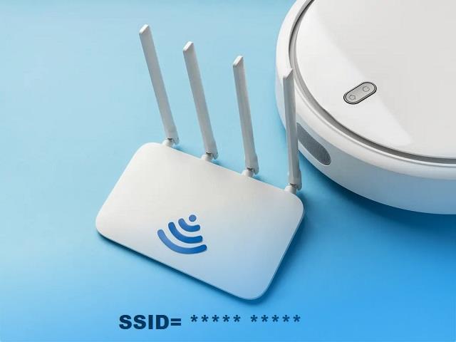 Cara Menyembunyikan Nama Wifi Indihome