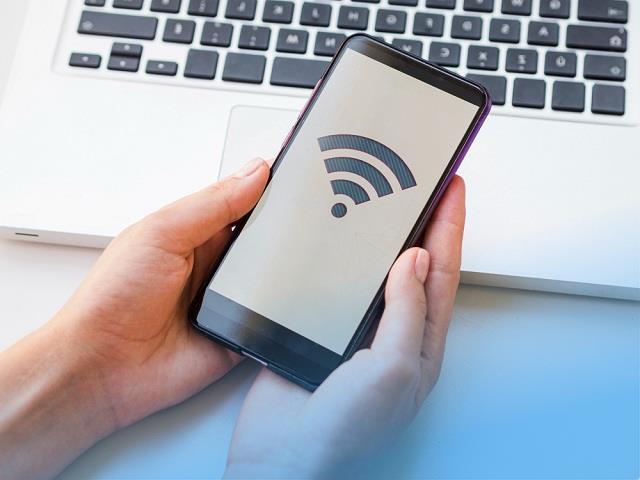 Cara Menyembunyikan Nama Wifi Indihome