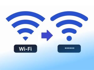 Cara Menyembunyikan Nama Wifi Indihome