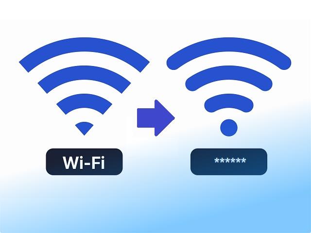 Cara Menyembunyikan Nama Wifi Indihome
