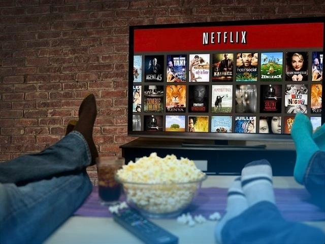 Cara Nonton Netflix di IndiHome