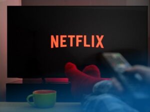 Cara Nonton Netflix di IndiHome
