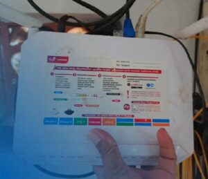 Cara Pasang IndiHome