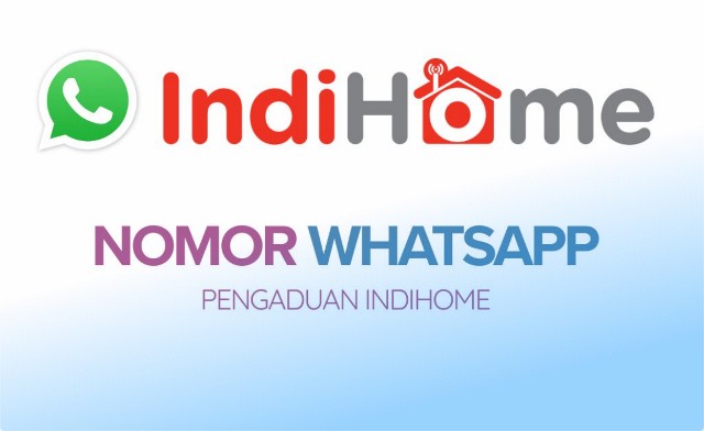 Cara Pengaduan IndiHome Online