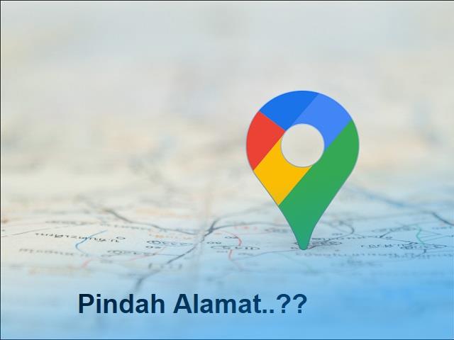 Cara Pindah Alamat Indihome