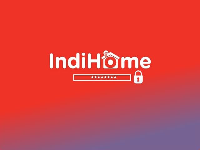 Cara Reset Password WiFi IndiHome