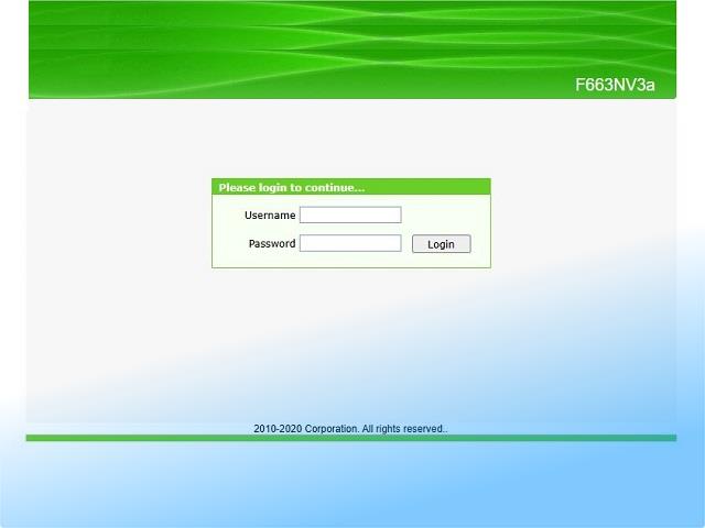 Cara Reset Password WiFi IndiHome