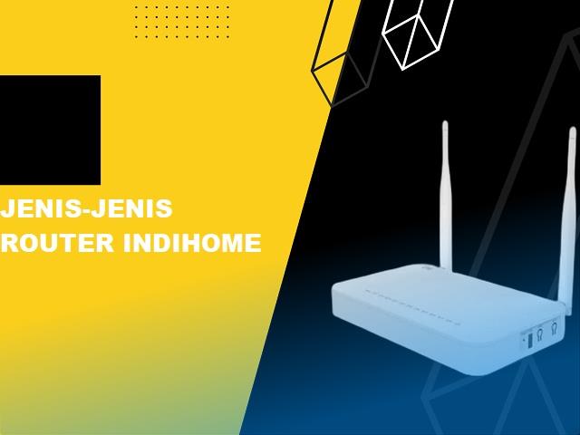 Cara Reset Router Indihome