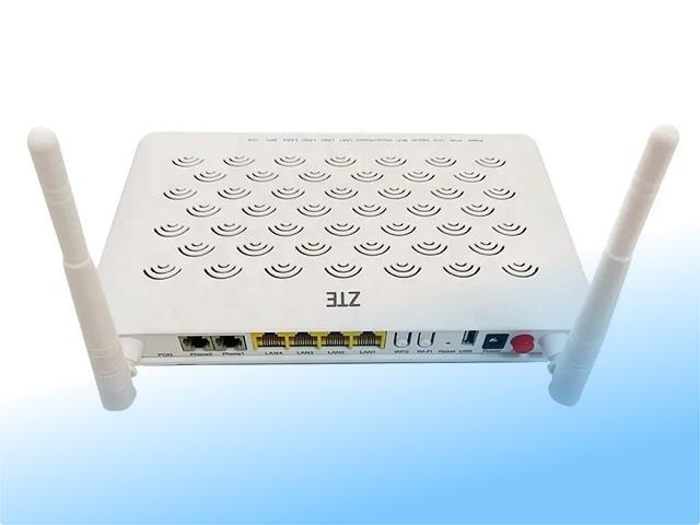 Cara Reset Router Indihome