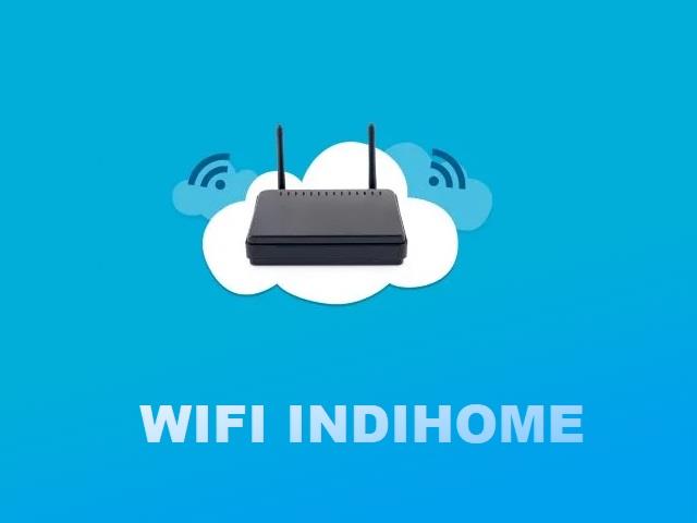 Cara Reset WiFi IndiHome